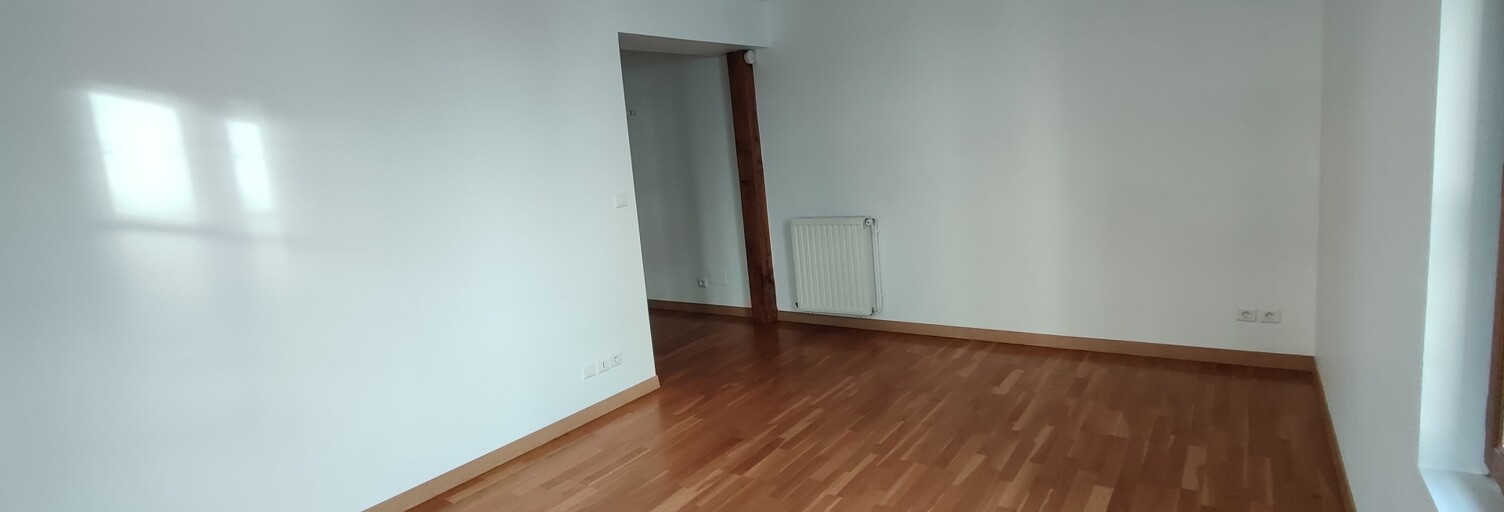 Appartement 3 Pièces 64 m² à louer à Chartres (28000)