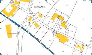 Terrain  1074 m² à vendre à Châtel-en-Trièves (38710)