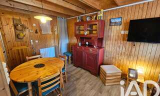 Maison 2 Pièces 35 m² à vendre à Puyvalador (66210)