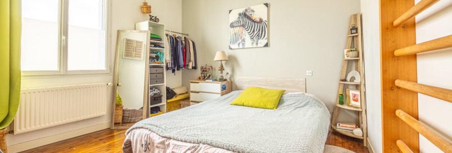 Maison 3 Pièces 67 m² à vendre à Niort (79000)