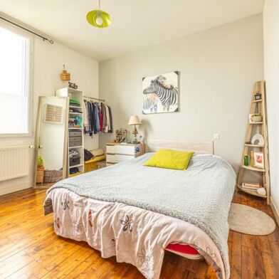 Maison 3 pièces 164300 €