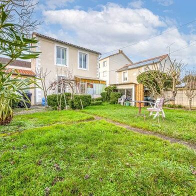 Maison 3 pièces 164300 €