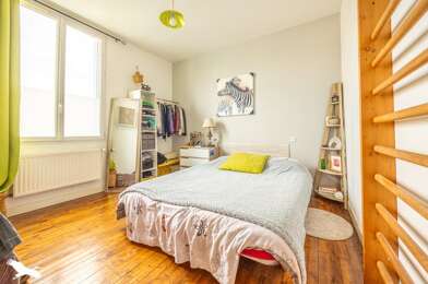 Maison 3 pièces 164300 €