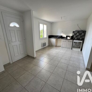 Maison 5 pièces 320000 €