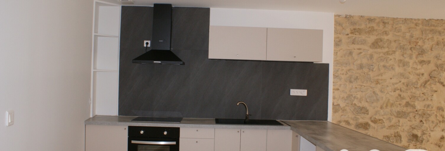 Maison 4 Pièces 92 m² à vendre à La Réole (33190)