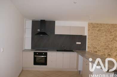 Maison 4 pièces 128500 €