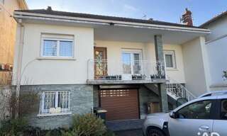 Maison 5 Pièces 149 m² à vendre à Gagny (93220)