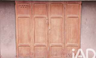 Garage  14 m² à vendre à Taverny (95150)