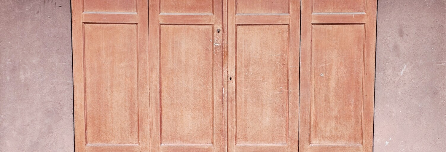 Garage  14 m² à vendre à Taverny (95150)