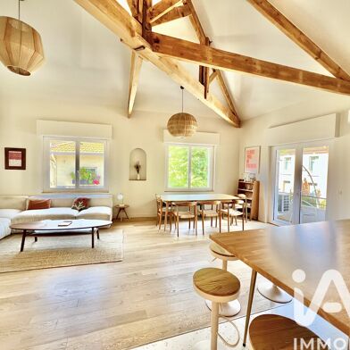 Maison 4 pièces 590000 €