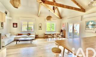 Maison 4 Pièces 110 m² à vendre à Saint-Raphaël (83700)