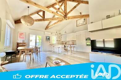 Maison 4 pièces 550000 €