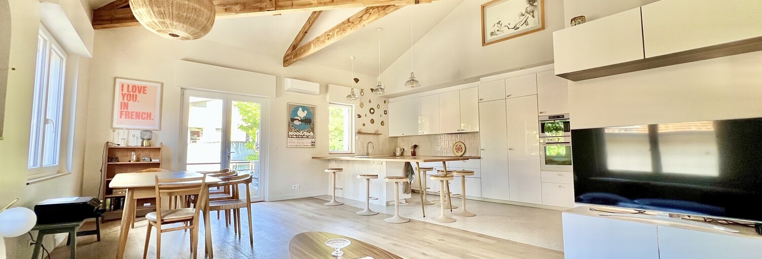Maison 4 Pièces 110 m² à vendre à Saint-Raphaël (83700)
