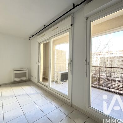 Appartement 3 pièces 1450 €