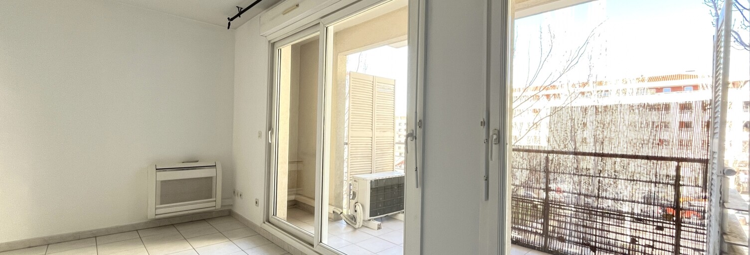 Appartement 3 Pièces 70 m² à louer à Aix-en-Provence (13090)