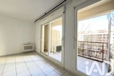 Appartement 3 pièces 1450 €