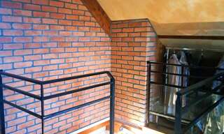 Maison 5 Pièces 122 m² à vendre à Le Châtelet-sur-Retourne (08300)