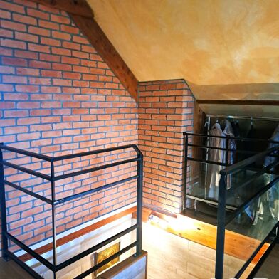 Maison 5 pièces 259500 €