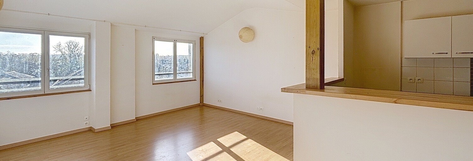 Appartement 3 Pièces 72 m² à vendre à Samatan (32130)