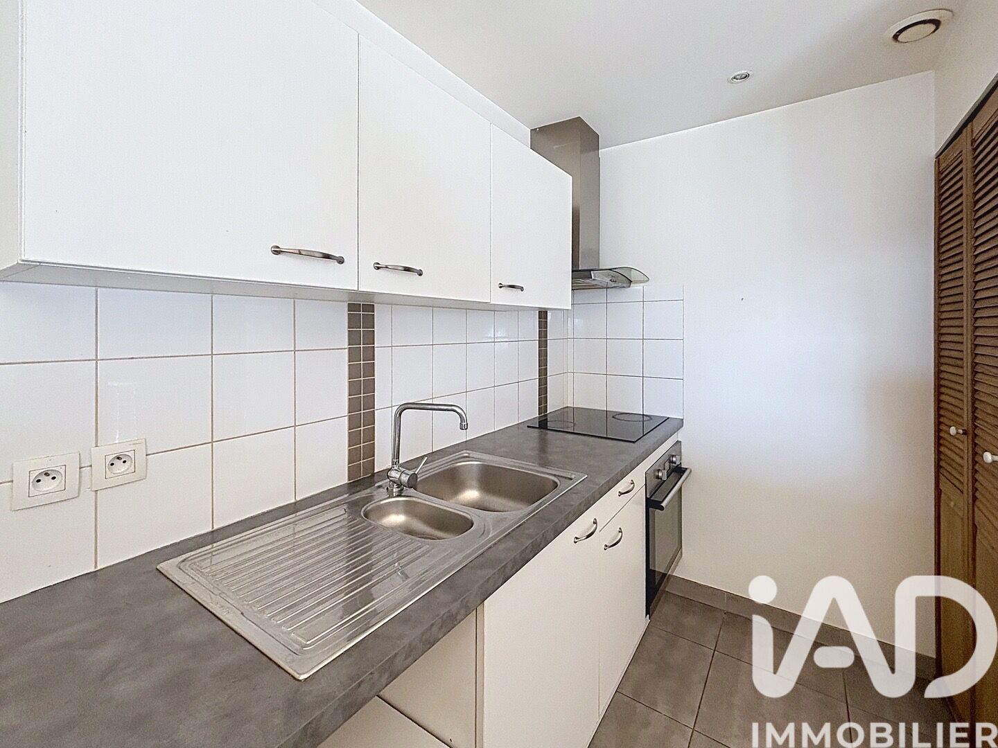 Vente Duplex 3 pièces - Photo 4