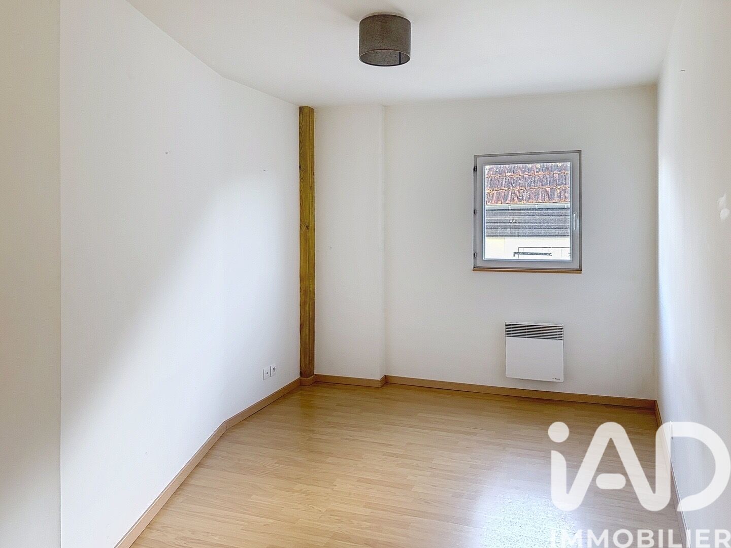 Vente Duplex 3 pièces - Photo 5