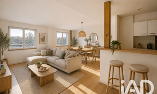 Appartement 3 Pièces 72 m² à vendre à Samatan (32130)