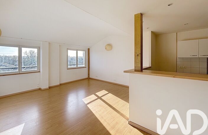 Vente Duplex 3 pièces — photo 2