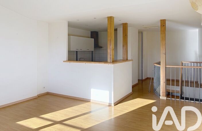 Vente Duplex 3 pièces — photo 3