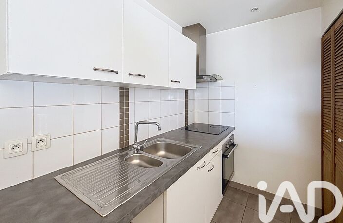 Vente Duplex 3 pièces — photo 4