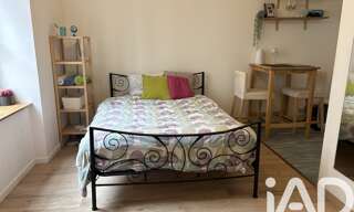 Appartement 1 Pièce 21 m² à vendre à Nantes (44000)