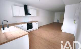 Appartement 2 Pièces 58 m² à vendre à Haucourt-Moulaine (54860)