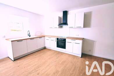 Appartement 2 pièces 145000 €