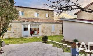 Maison 5 Pièces 150 m² à vendre à Saint-André-de-Cubzac (33240)