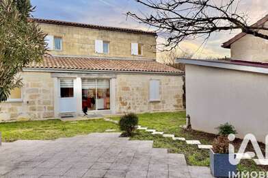 Maison 5 pièces 349000 €