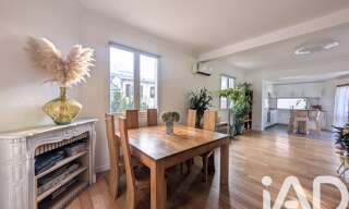 Maison 6 Pièces 101 m² à vendre à Joinville-le-Pont (94340)