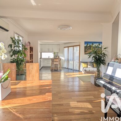 Maison 6 pièces 890000 €