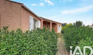 Maison 4 Pièces 118 m² à vendre à Sallèles-d'Aude (11590)