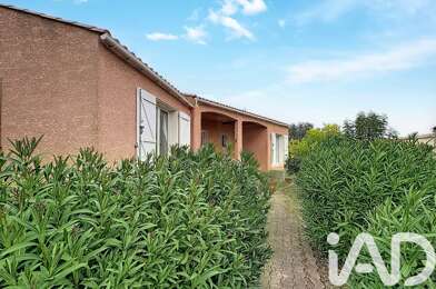 Maison 4 pièces 270000 €