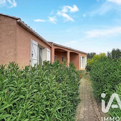 Maison 4 pièces 270000 €