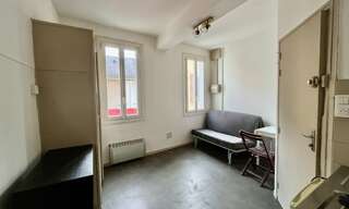 Appartement 1 Pièce 14 m² à vendre à Tarbes (65000)