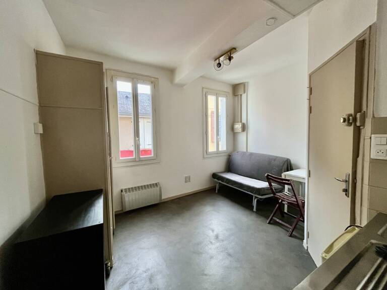 Appartement de 1 pièces principales — photo 1