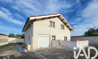 Maison 5 Pièces 180 m² à vendre à Montrond-les-Bains (42210)