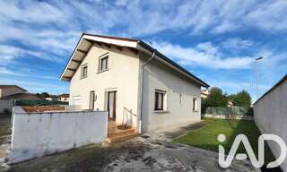 Maison 5 Pièces 180 m² à vendre à Montrond-les-Bains (42210)