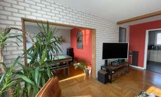 Appartement 5 Pièces 83 m² à vendre à Limoges (87000)