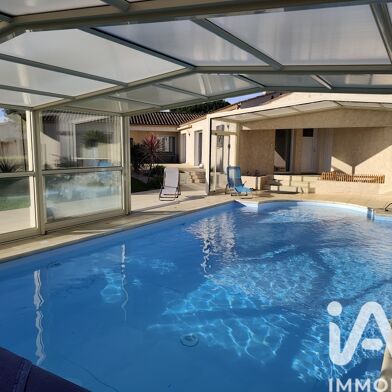 Maison 7 pièces 500000 €