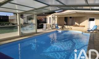 Maison 7 Pièces 160 m² à vendre à Angles (85750)