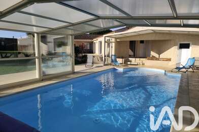 Maison 7 pièces 480000 €