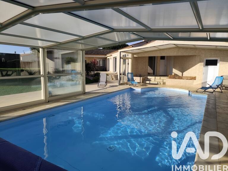 Vente Maison/villa 7 pièces — photo 1