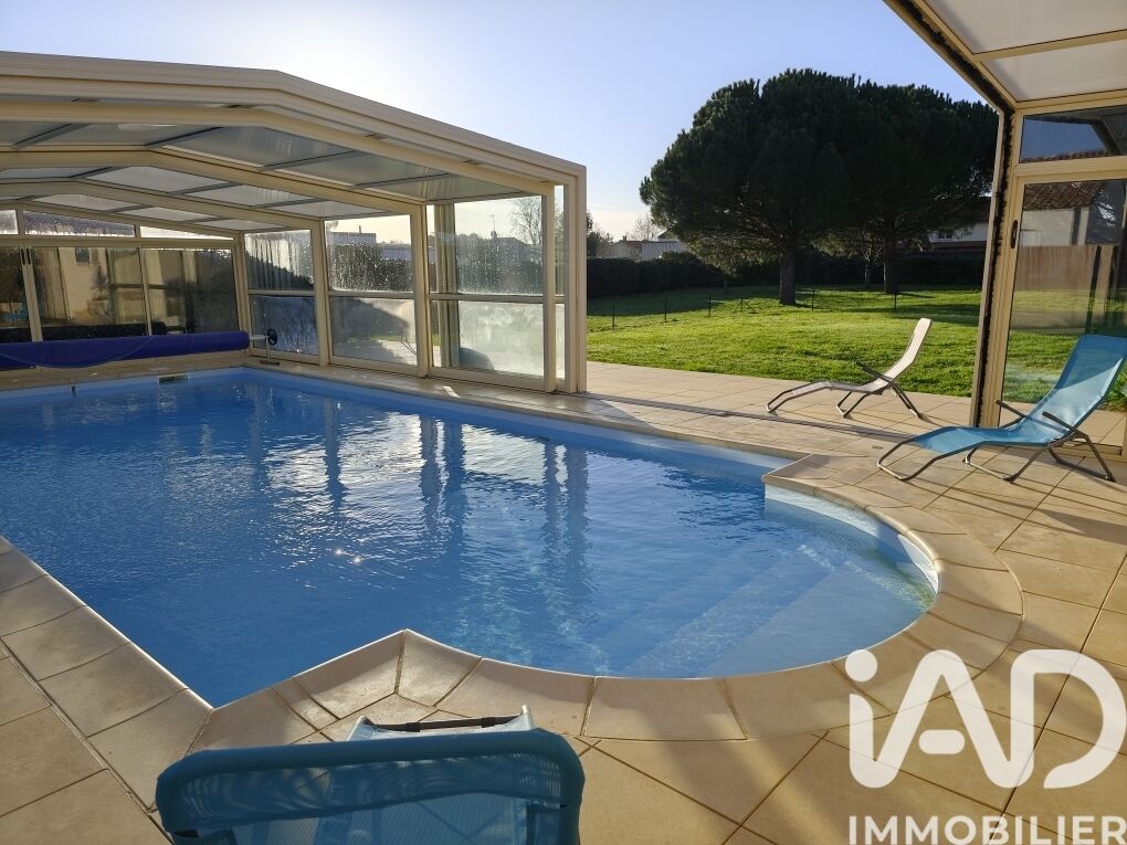 Vente Maison/villa 7 pièces - Photo 2