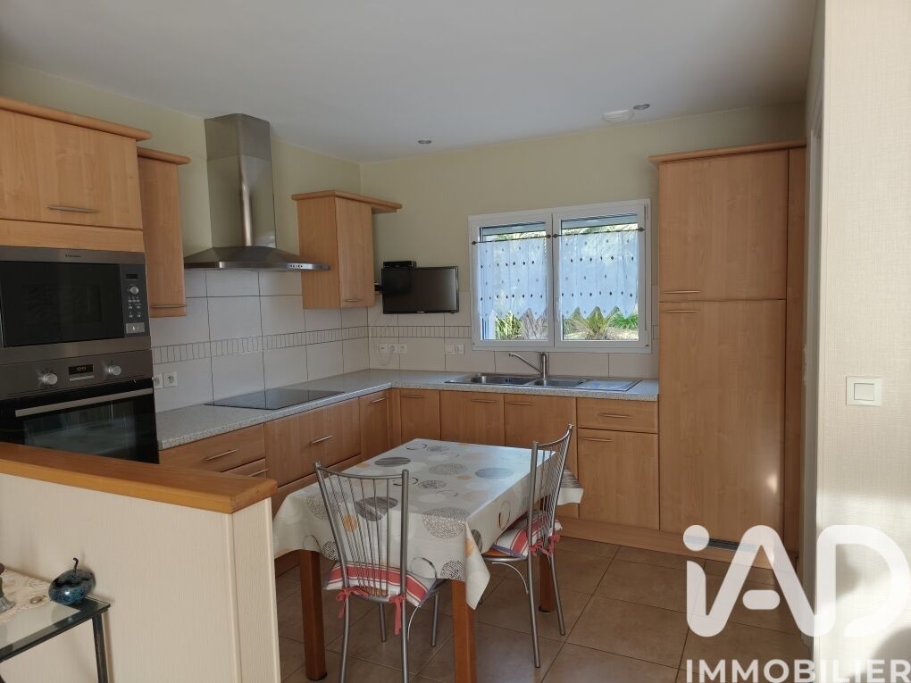 Vente Maison/villa 7 pièces - Photo 3